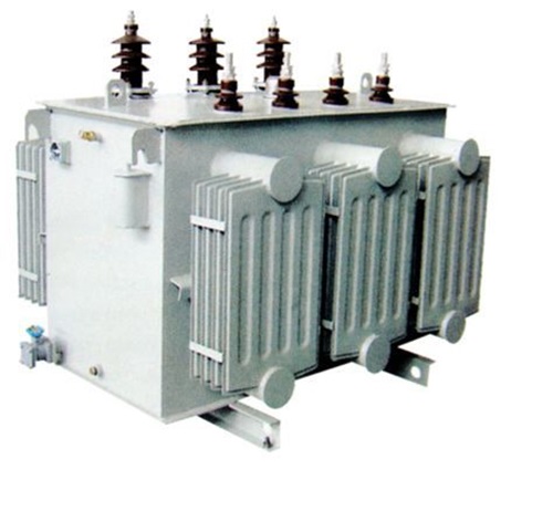 怒江S11-10kv油浸式变压器