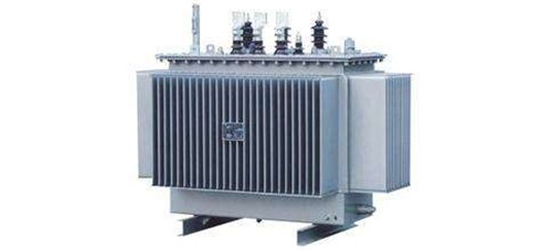 怒江S11-630KVA/10KV/0.4KV油浸式变压器