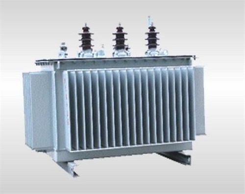 怒江SCB13-1250KVA/10KV/0.4KV油浸式变压器