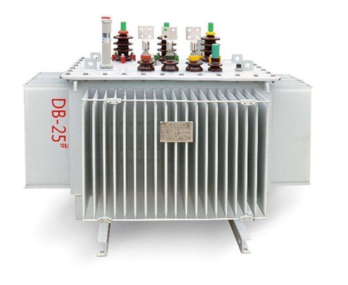 怒江SCB11-400KVA/10KV/0.4KV油浸式变压器